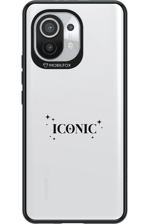 Iconic Sparkle - Xiaomi Mi 11 5G