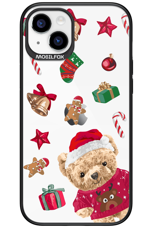 Gifts Bear - Apple iPhone 15 Plus