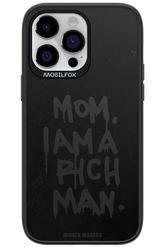 Rich Man - Apple iPhone 14 Pro Max