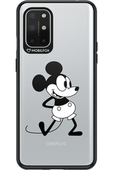 Iconic Mouse - OnePlus 8T