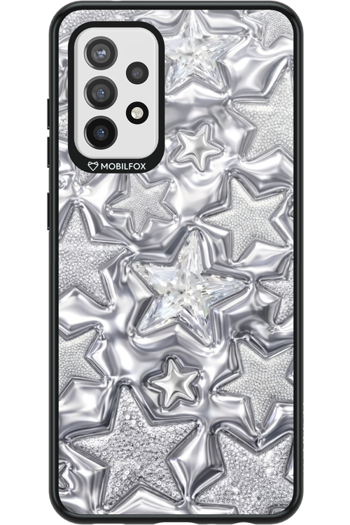 Star Gum - Samsung Galaxy A72