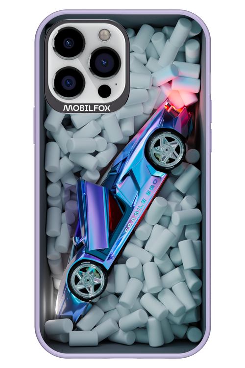 Fragile Ego - Apple iPhone 13 Pro Max