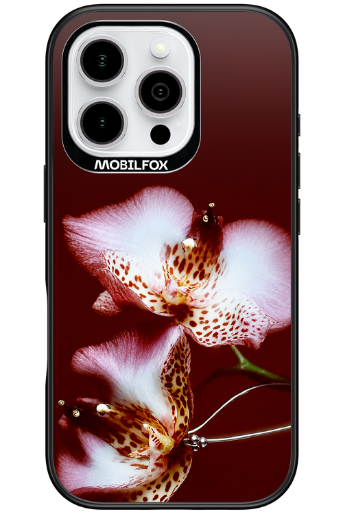 Leobloomy 2.0 - Apple iPhone 16 Pro