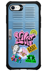 My Locker - Apple iPhone SE 2020