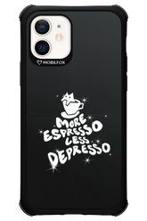 DEPRESSO - Apple iPhone 12