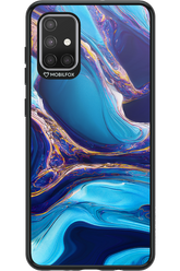 Amethyst - Samsung Galaxy A71
