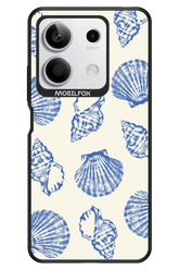 Shell Yeah! - Xiaomi Redmi Note 13 5G