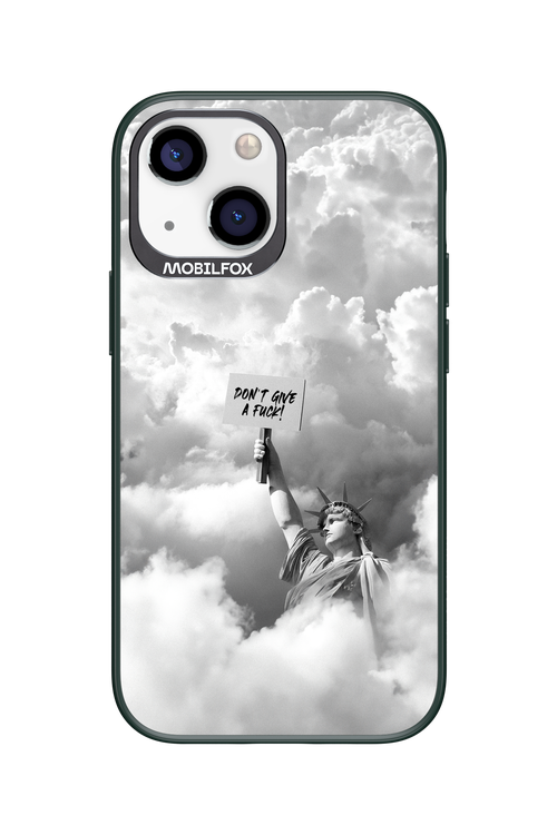Don't give a - Apple iPhone 13 Mini