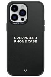 Overprieced - Apple iPhone 14 Pro Max