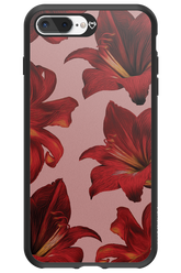 Amaryllis Mist - Apple iPhone 8 Plus