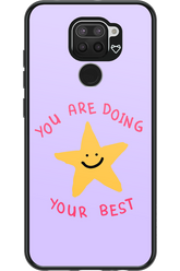 Your Best - Xiaomi Redmi Note 9