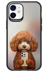 Dog x Fox - Apple iPhone 12 Mini
