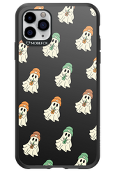 Spirited Sips (Black) - Apple iPhone 11 Pro Max