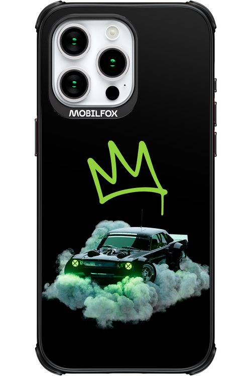 Just Dont Die - Apple iPhone 15 Pro Max