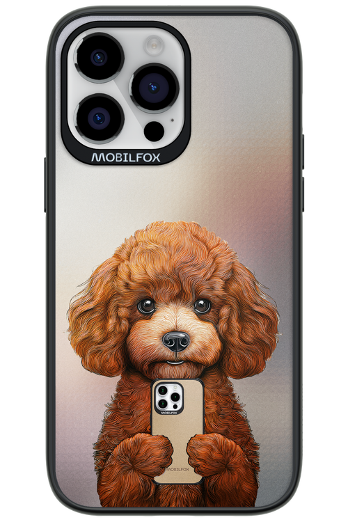 Dog x Fox - Apple iPhone 14 Pro Max