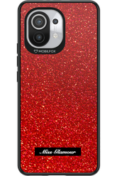 Miss Glamour - Xiaomi Mi 11 5G
