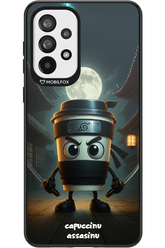 Capuccinu assasinu - Samsung Galaxy A73