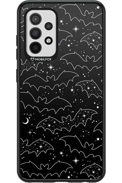 Dreamer Bat - Samsung Galaxy A52 / A52 5G / A52s