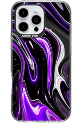 Deep Purple - Apple iPhone 16 Pro Max