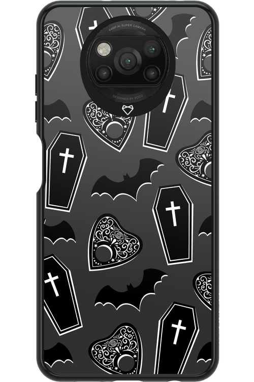 After Death - Xiaomi Poco X3 Pro