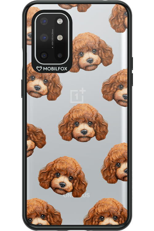 Puddle Amore - OnePlus 8T