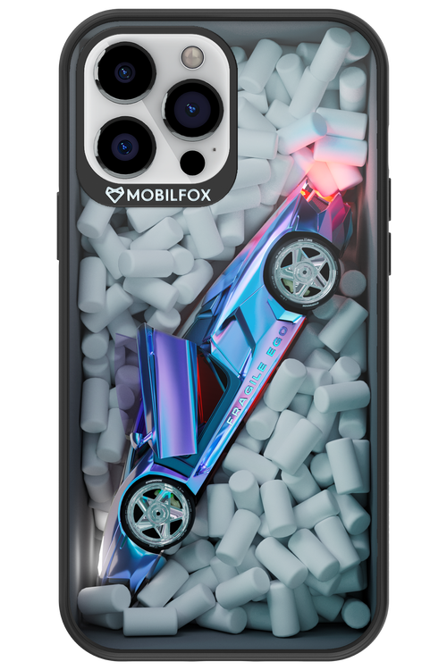 Fragile Ego - Apple iPhone 13 Pro Max