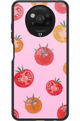 Cherry Tomato - Xiaomi Poco X3 NFC