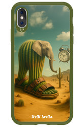 Lirili larila - Apple iPhone XS Max