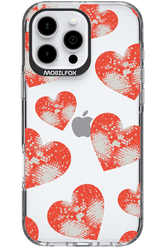 Disco Heartz - Apple iPhone 16 Pro Max