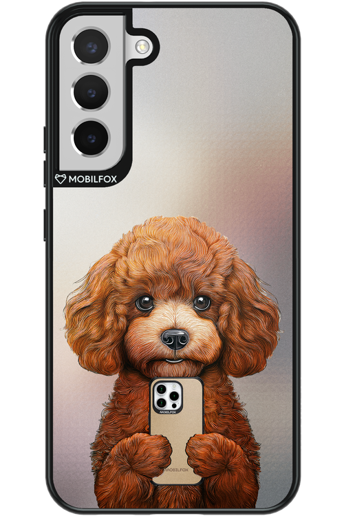 Dog x Fox - Samsung Galaxy S22+