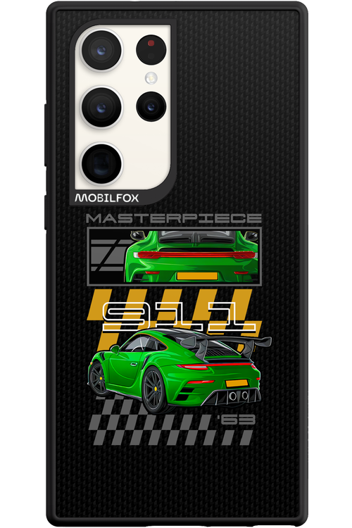 Masterpiece - Samsung Galaxy S23 Ultra