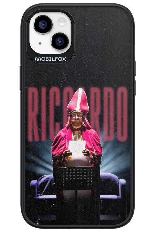 Pope Style - Apple iPhone 14 Plus
