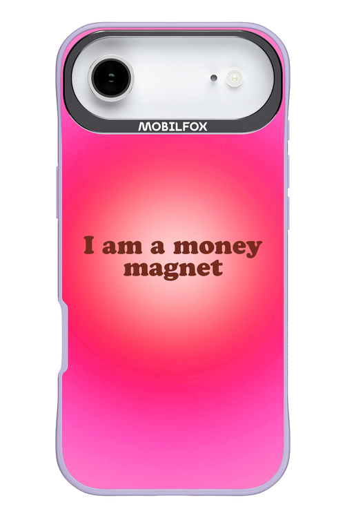 Money Magnet - Apple iPhone 17 Air