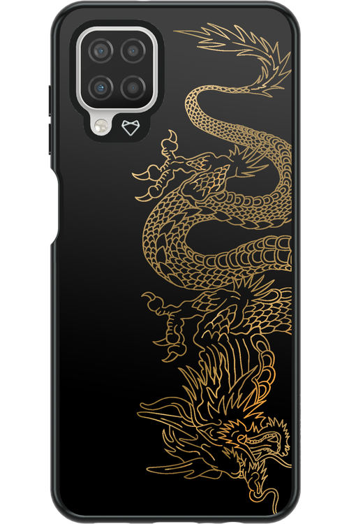 Gold Age - Samsung Galaxy A12