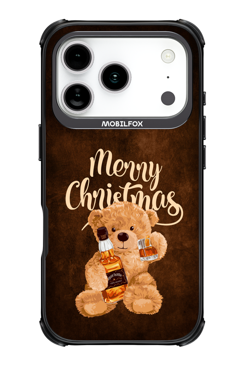 Mrery Chistrsam - Apple iPhone 17 Pro