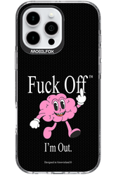 Bye Brain - Apple iPhone 16 Pro Max