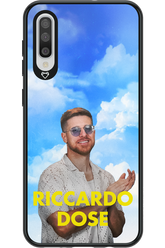 Riccardo Sky - Samsung Galaxy A50