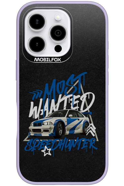 Most wanted - Apple iPhone 16 Pro