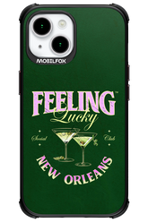 Feeling Lucky - Apple iPhone 15