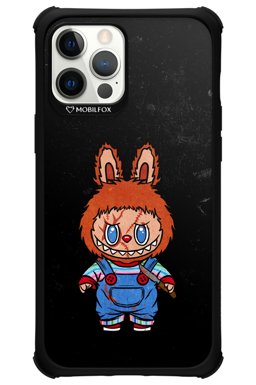 Playtime's over - Apple iPhone 12 Pro Max