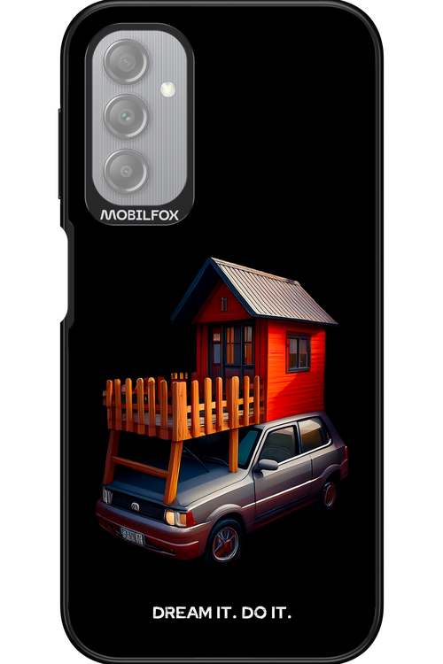 Dream It - Samsung Galaxy A14