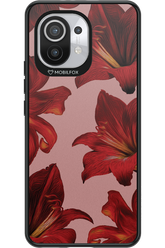 Amaryllis Mist - Xiaomi Mi 11 5G