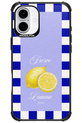 Fresssh - Apple iPhone 16 Plus
