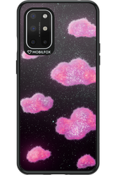 Cotton Candy Galaxy - OnePlus 8T
