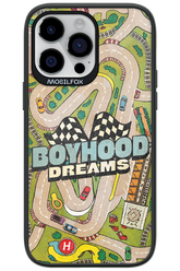Boyhood Dreams - Apple iPhone 14 Pro Max