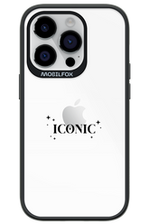 Iconic Sparkle - Apple iPhone 14 Pro