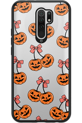 Pumpkin Cherry - Xiaomi Redmi 9
