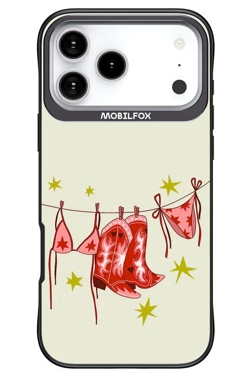 Laundry 2.0 - Apple iPhone 17 Pro Max