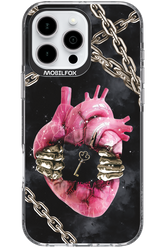 Love - Apple iPhone 16 Pro Max