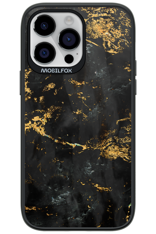 Goldie - Apple iPhone 14 Pro Max